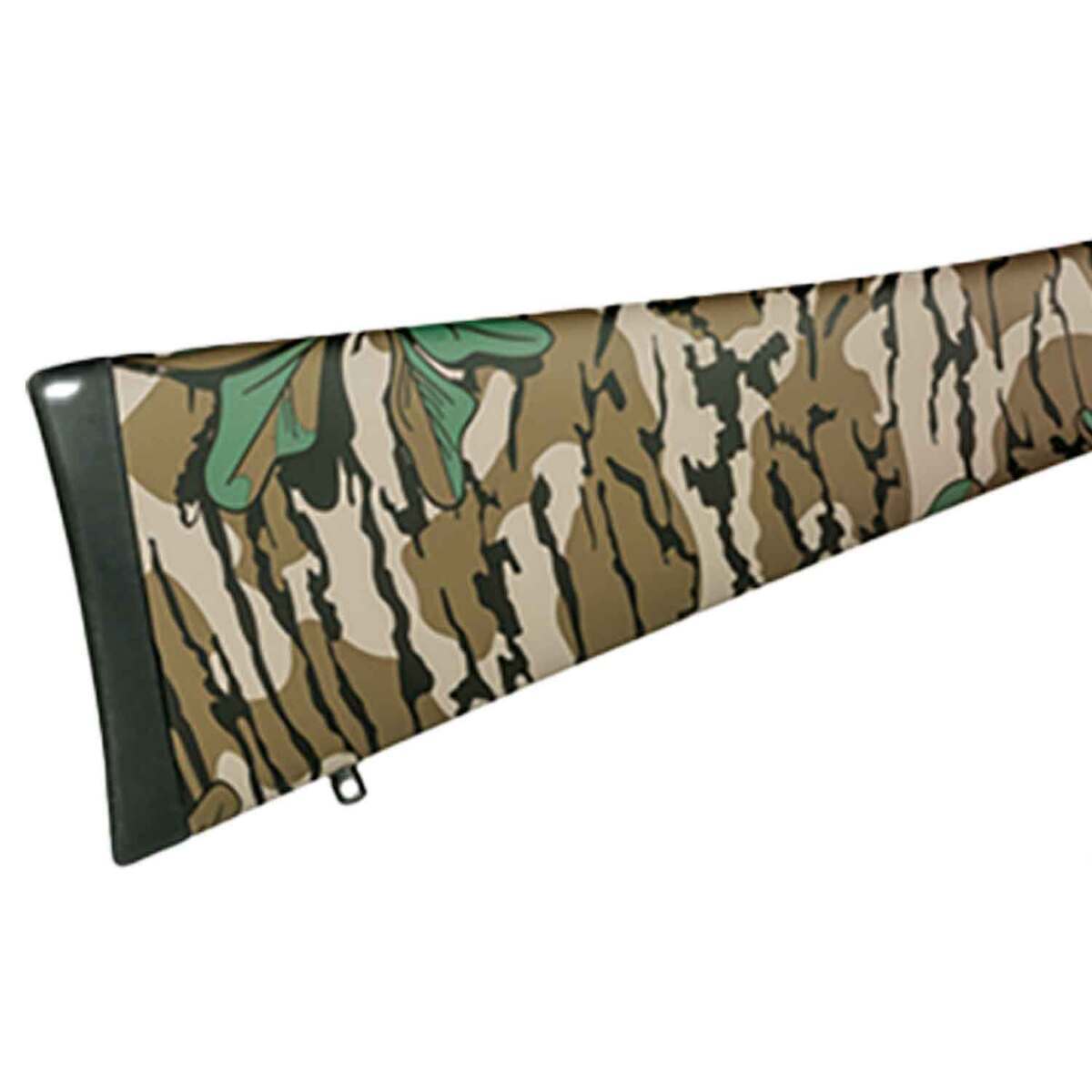 Mossberg SA-20 Tactical Turkey Blued 20 Gauge 3in Semi Automatic Shotgun - 22in - Camo Mossberg SA-20 Tactical Turkey Blued 20 Gauge 3in Semi Automatic Shotgun - 22in - Camo