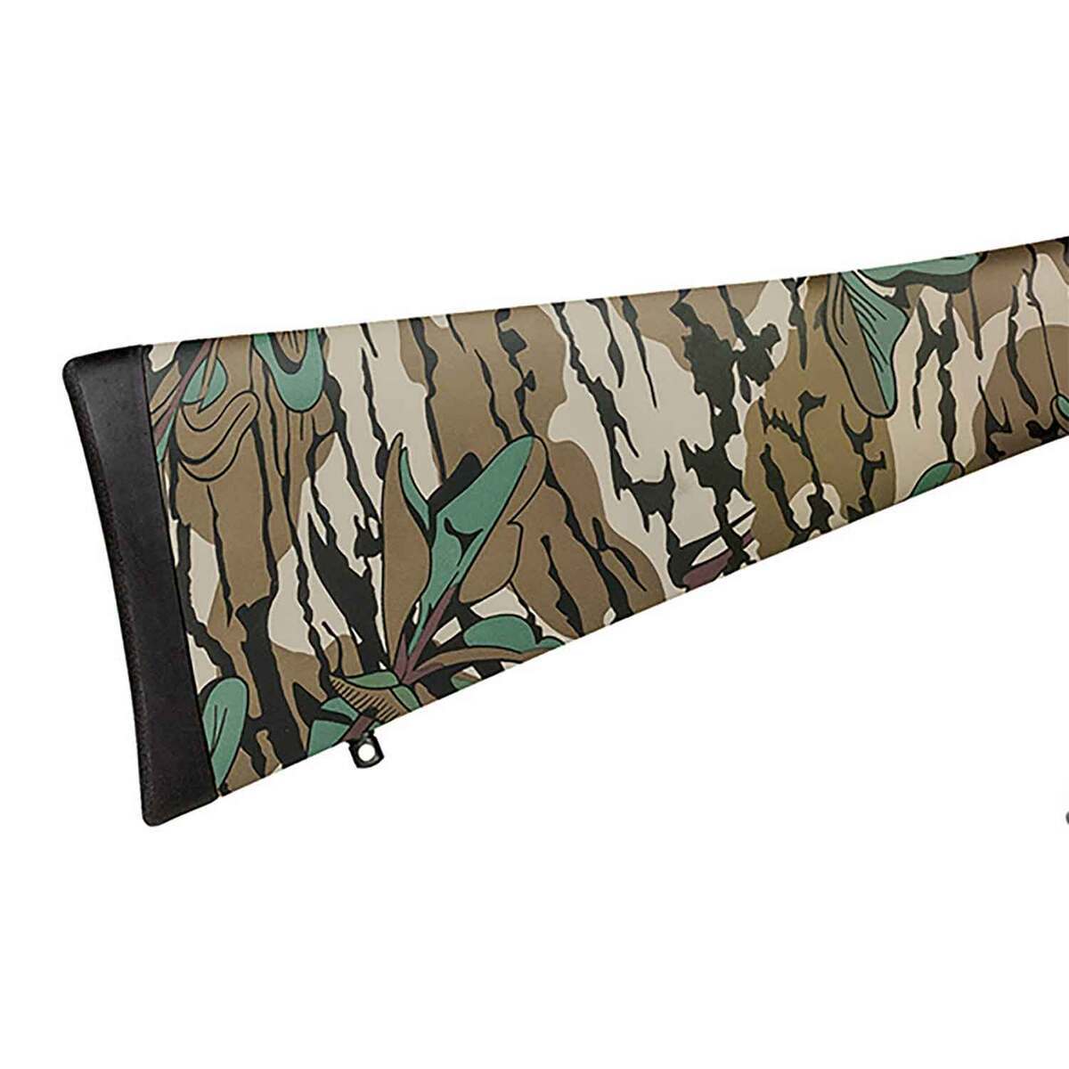 Mossberg SA-28 Tactical Turkey Mossy Oak Greenleaf 28 Gauge 2-3/4in Semi Automatic Shotgun - 22in - Camo Mossberg SA-28 Tactical Turkey Mossy Oak Greenleaf 28 Gauge 2-3/4in Semi Automatic Shotgun - 22in - Camo