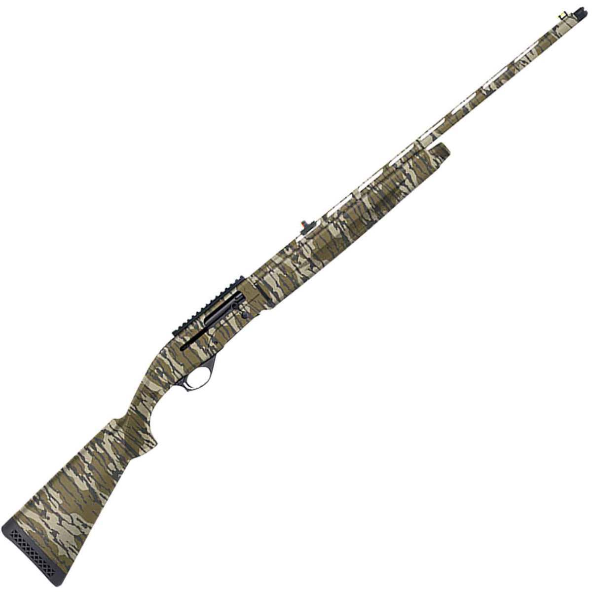 Mossberg Sa 410 Problems