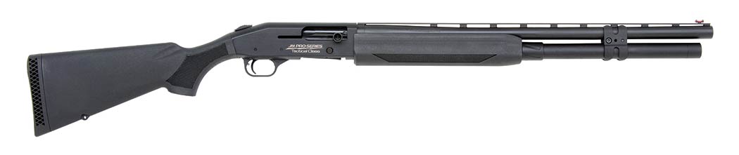 Semiautomatics