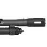 Mossberg Shockwave Blued 12 Gauge 3in Pump Shotgun - 18in - Black