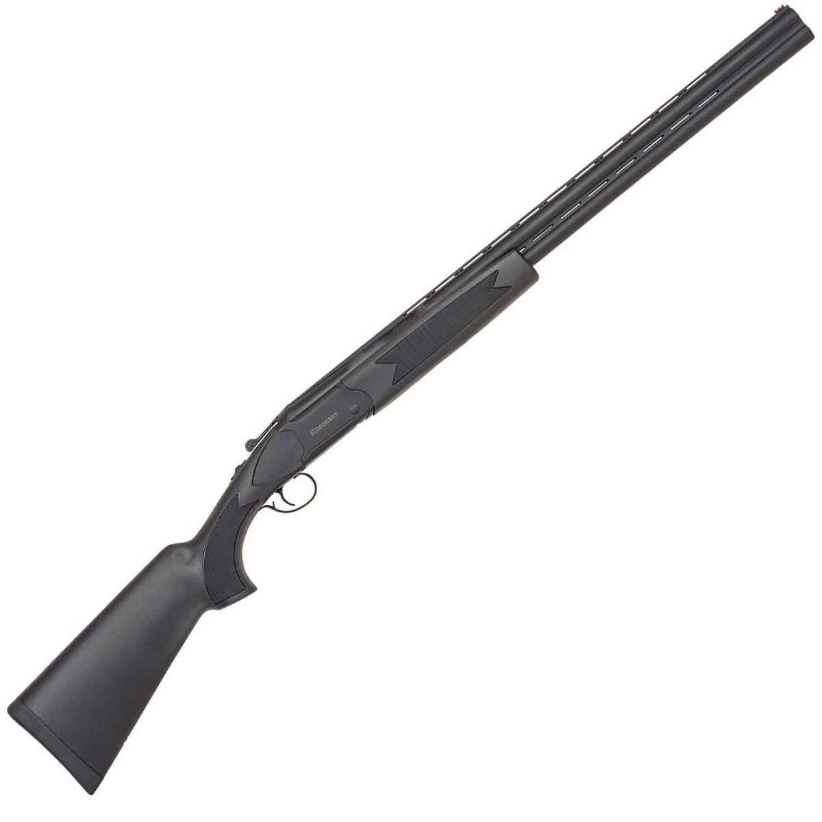 Mossberg Tactical Over Under Shotgun