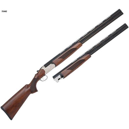 Mossberg Silver Reserve II Field Combo Over and Under Shotgun image