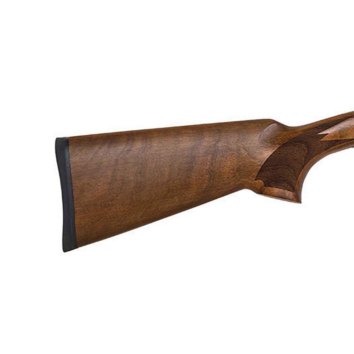 Mossberg Silver Reserve Satin Black Walnut 28 Gauge 2-3/4in Over Under Shotgun - 26in - Brown Mossberg Silver Reserve Satin Black Walnut 28 Gauge 2-3/4in Over Under Shotgun - 26in - Brown