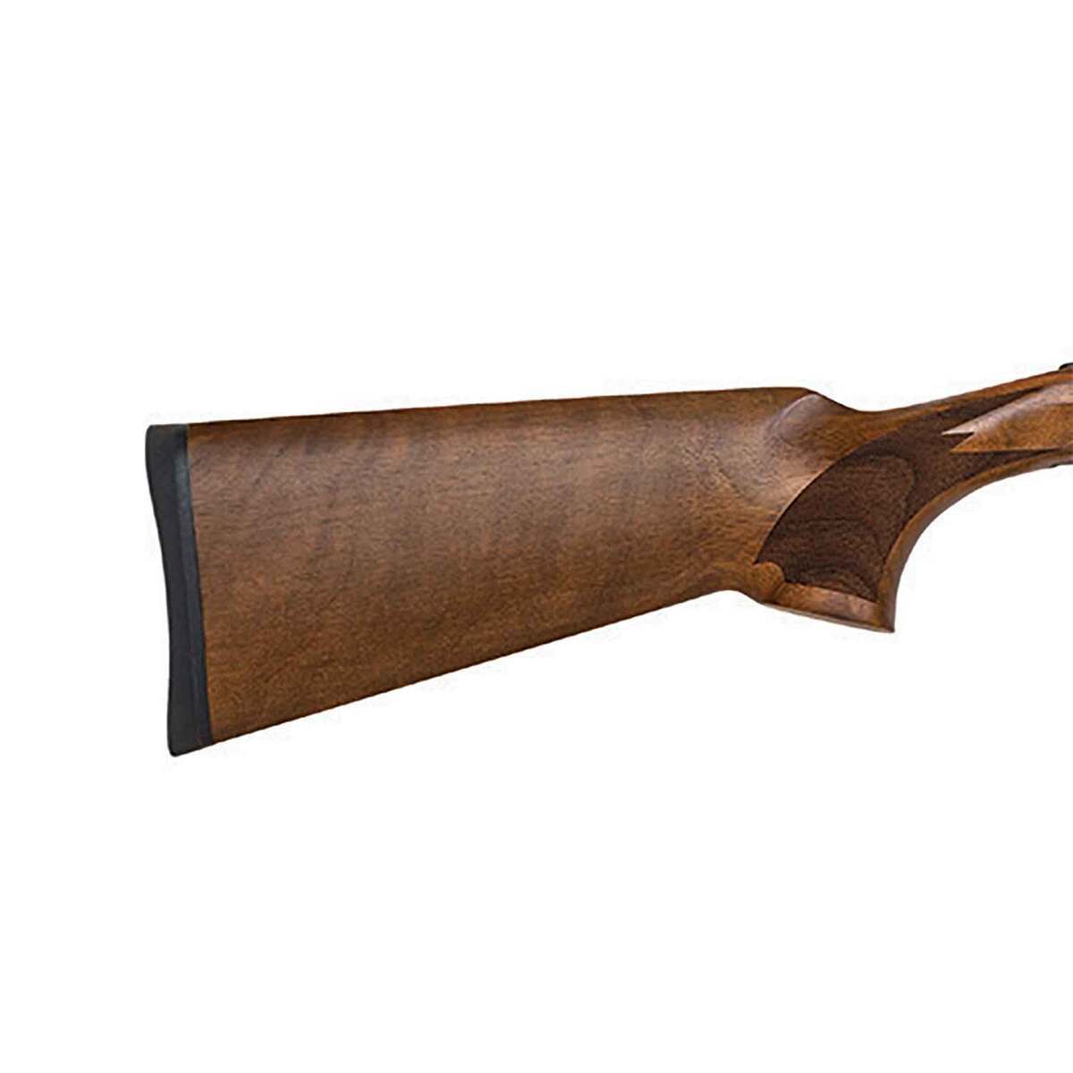 Mossberg Silver Reserve Satin Black Walnut 410 Gauge 3in Over Under ...