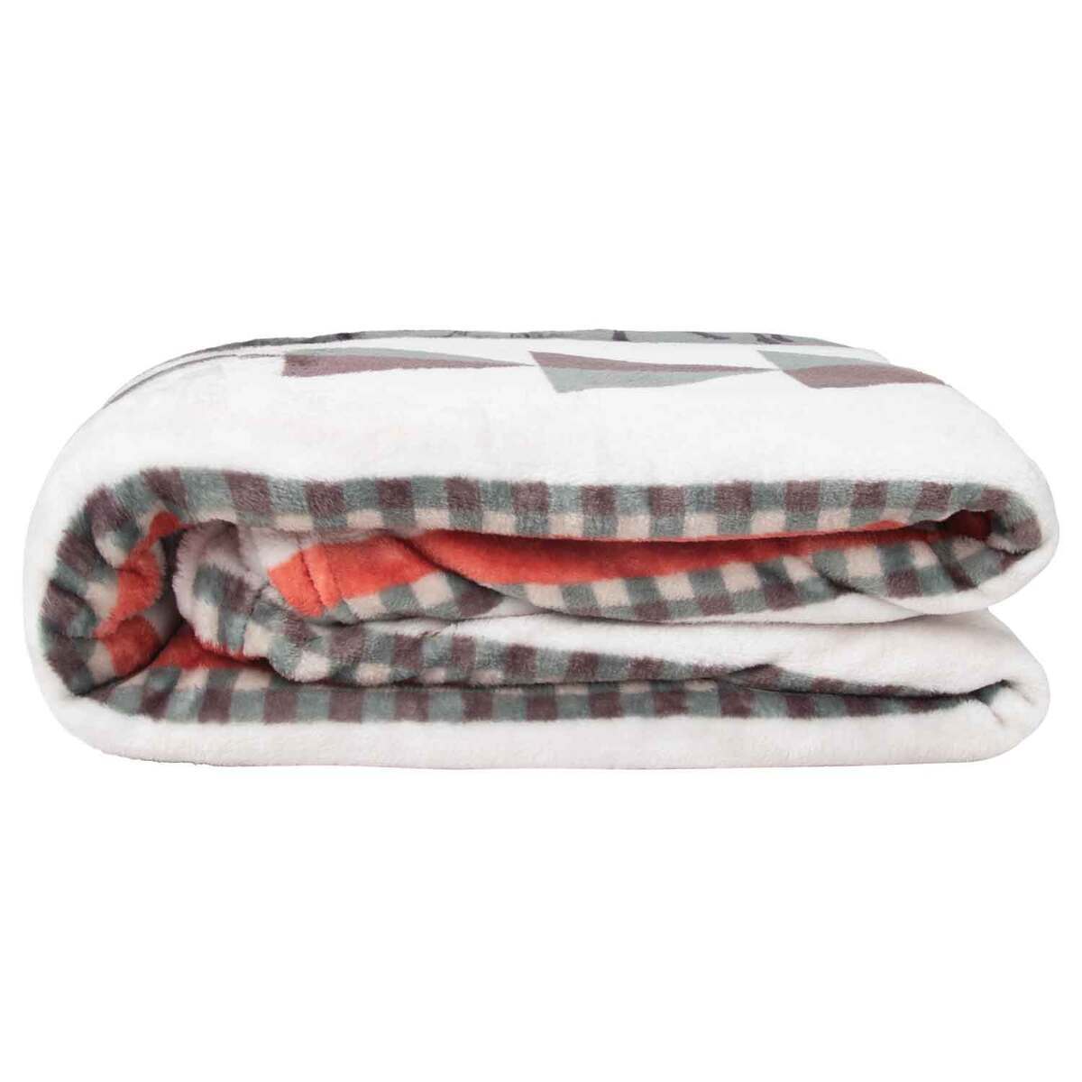 Mossy Oak 60in x 80in Throw Blanket Mossy Oak 60in x 80in Throw Blanket