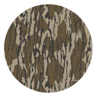 Mossy Oak Bottomland Camo Pattern