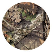 Mossy Oak Country Camo Pattern