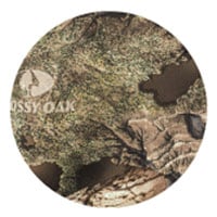 Mossy Oak Droptine Camo Pattern