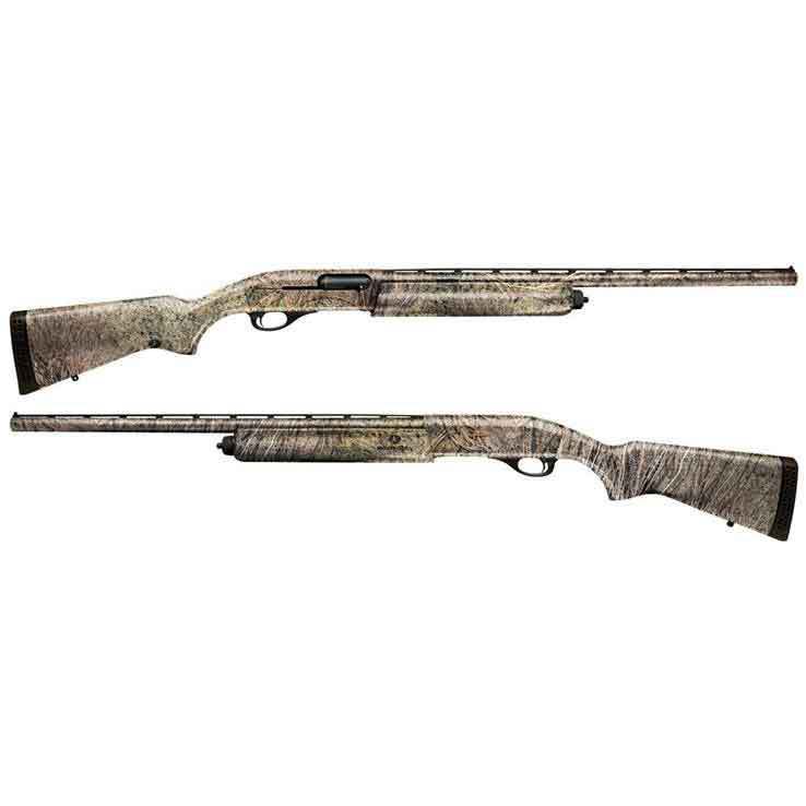 Mossy Oak Graphics Shotgun Skin Wrap - Mossy Oak Brush Mossy Oak Graphics Shotgun Skin Wrap - Mossy Oak Brush