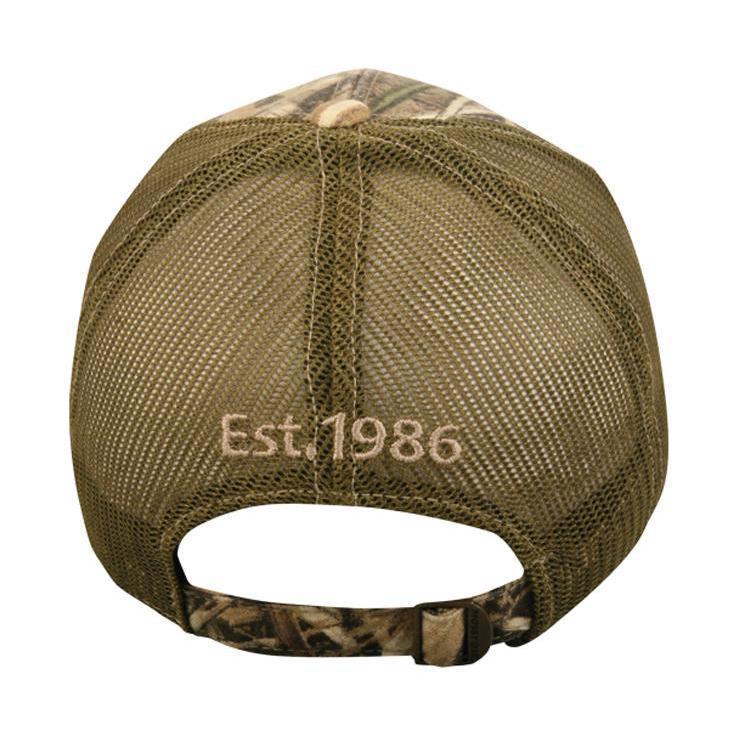 Mossy Oak Men's Trucker Cap - Mossy Oak Shadow Grass Blades - One Size Fits Most - Mossy Oak Shadow Grass Blades One Size Fits Most Mossy Oak Men's Trucker Cap - Mossy Oak Shadow Grass Blades - One Size Fits Most - Mossy Oak Shadow Grass Blades One Size Fits Most