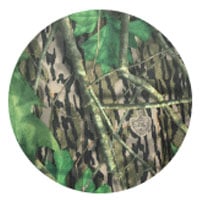 Mossy Oak Shadow Leaf Camo Pattern