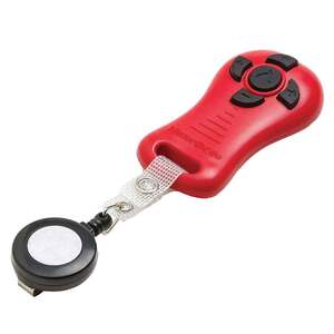 MotorGuide Handheld Wireless Remote Electric Trolling Motor Accessory