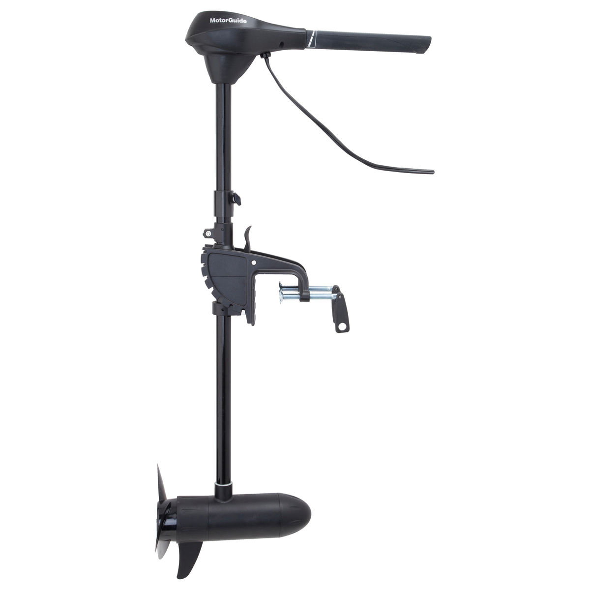 MotorGuide R3-55 HT 09MT Electric Trolling Motor - 36in Shaft 55lb Thrust MotorGuide R3-55 HT 09MT Electric Trolling Motor - 36in Shaft 55lb Thrust