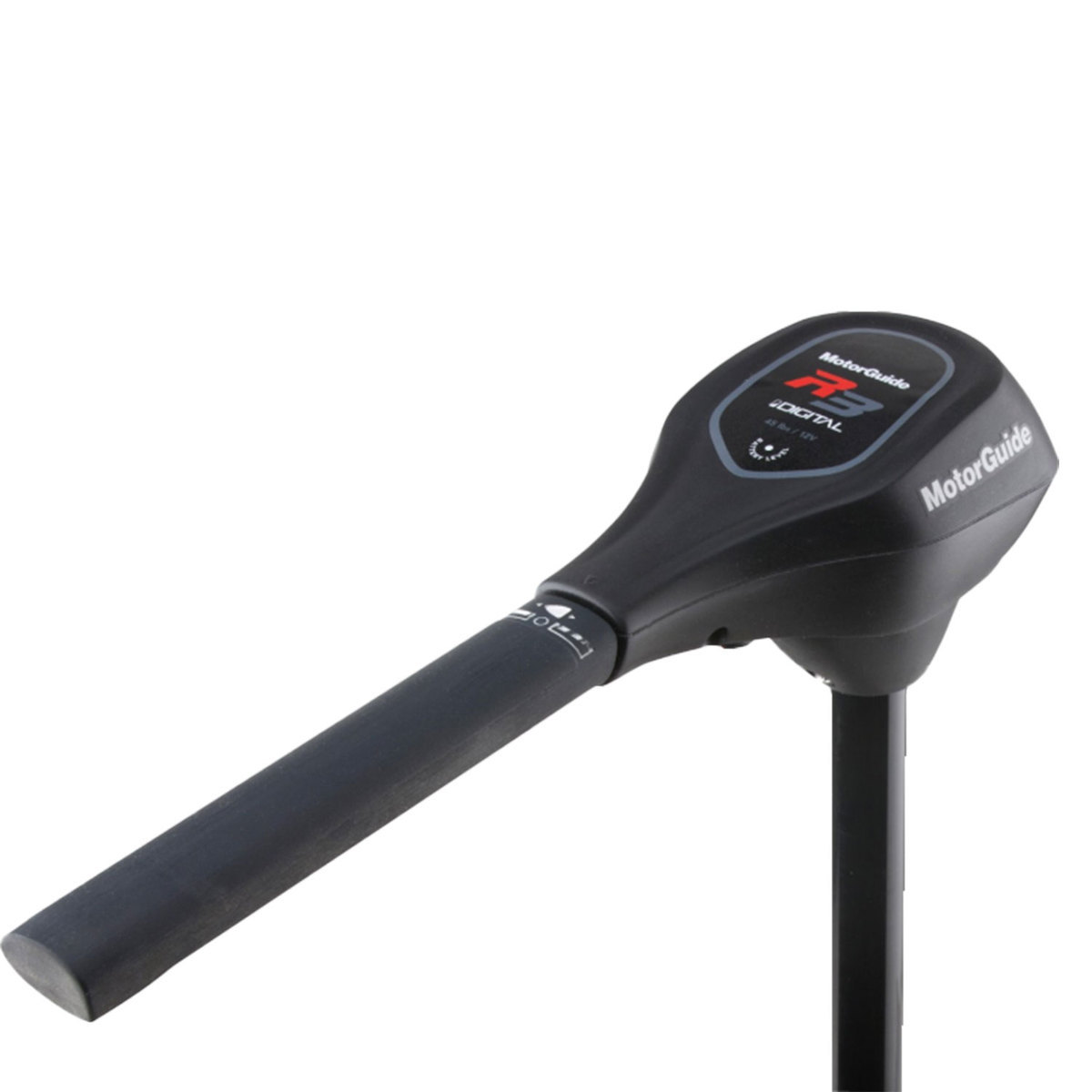 Motorguide R3 MotorGuide R3 Freshwater Transom Mount Electric Trolling Motor - 30in ...
