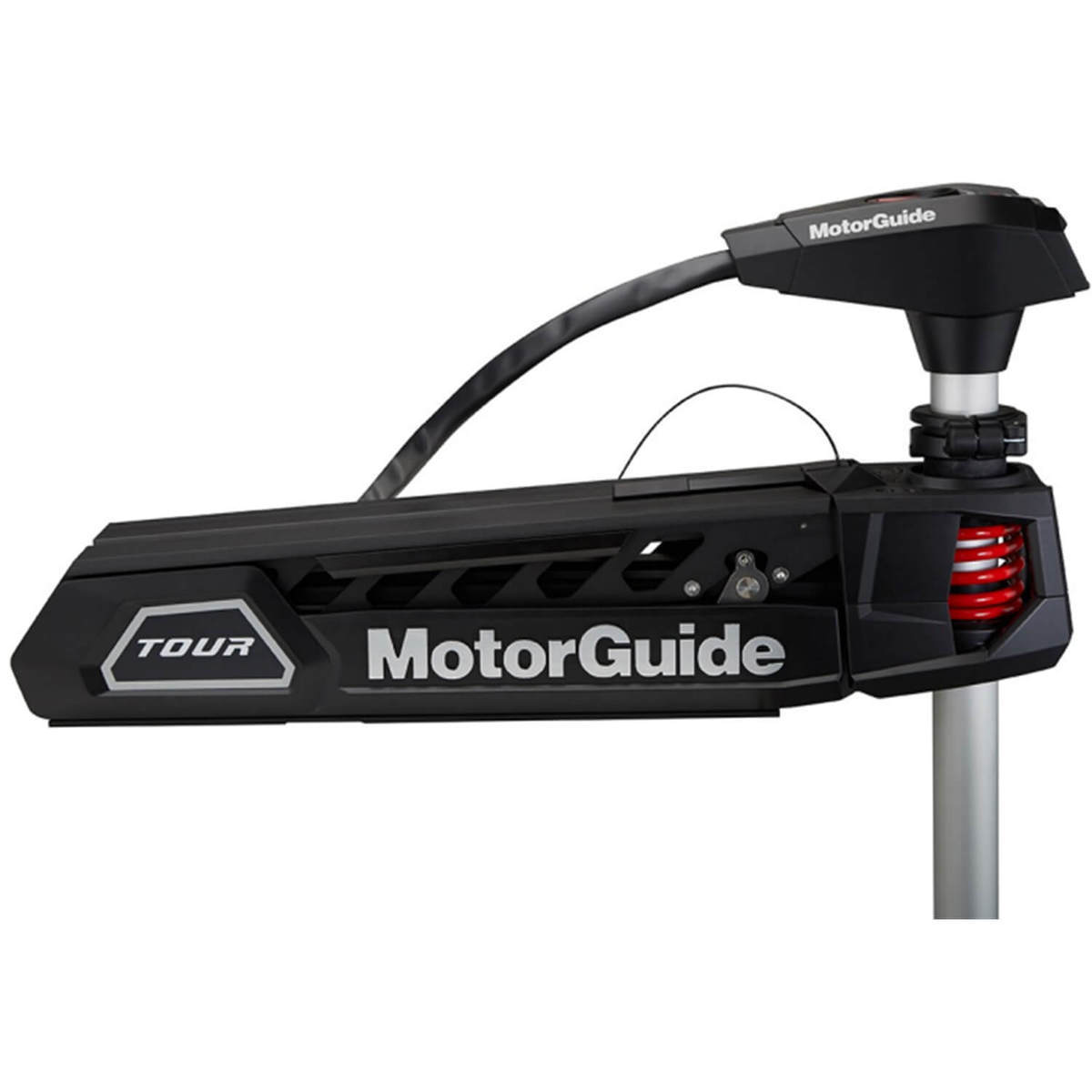 MotorGuide Tour Bow-Mount Electric Trolling Motor | Sportsman's Warehouse