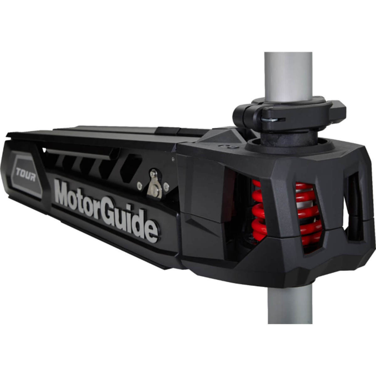 Tour Pro Bow Mount Electric Trolling Motor with Pinpoint GPS