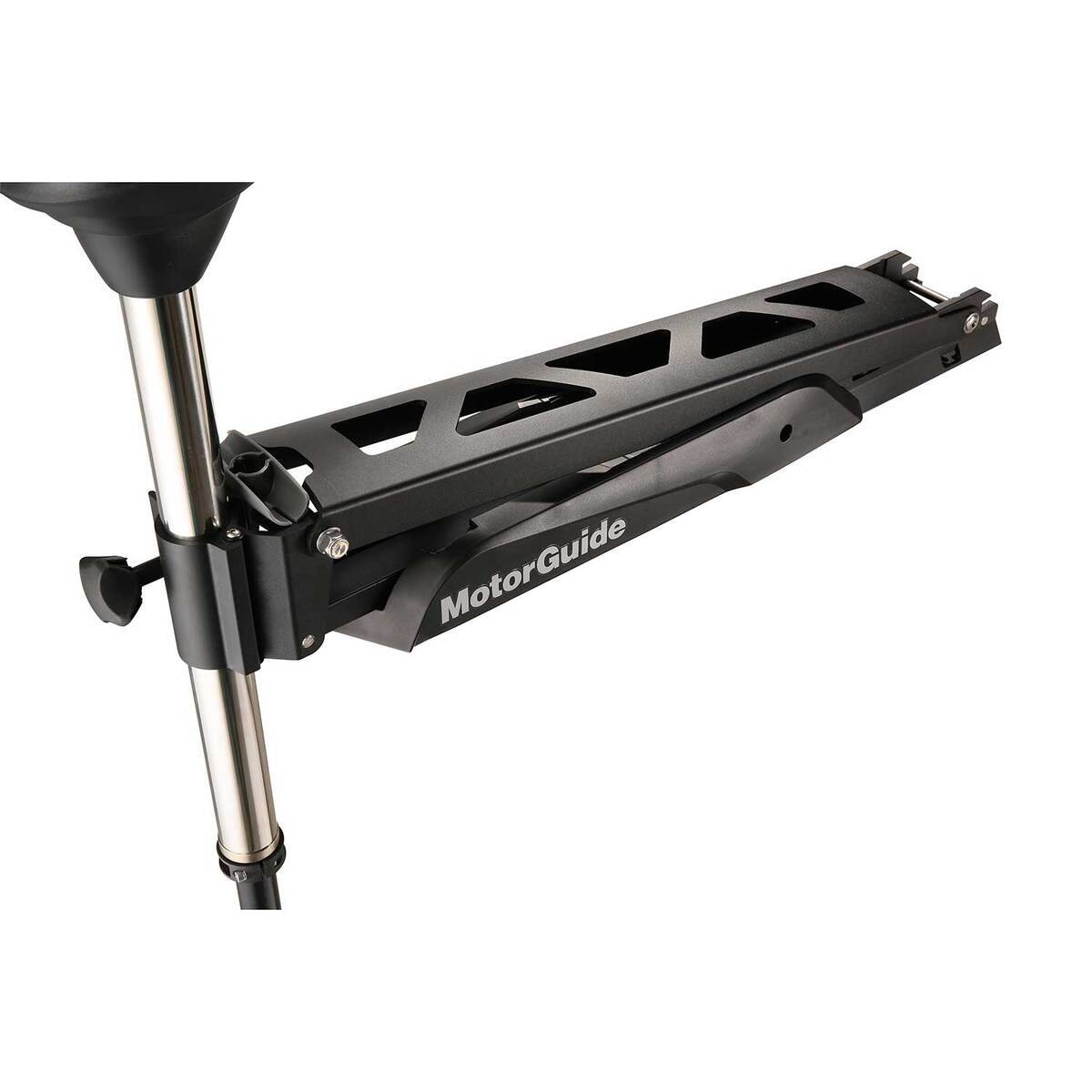 MotorGuide X3 Digital Freshwater Electric Trolling Motor - 45in Shaft, 70lb Thrust MotorGuide X3 Digital Freshwater Electric Trolling Motor - 45in Shaft, 70lb Thrust