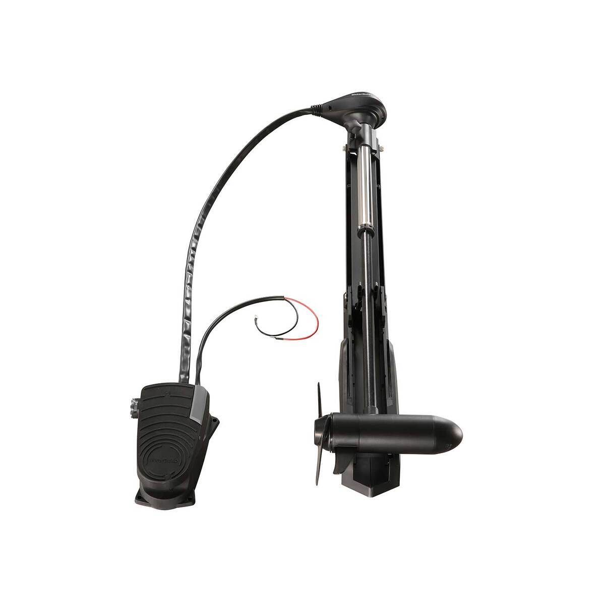 MotorGuide X3 Freshwater Electric Trolling Motor - 50in Shaft, 70lb Thrust MotorGuide X3 Freshwater Electric Trolling Motor - 50in Shaft, 70lb Thrust