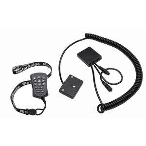 MotorGuide Xi Series Pinpoint GPS Upgrade Kit Electric Trolling Motor Accessory