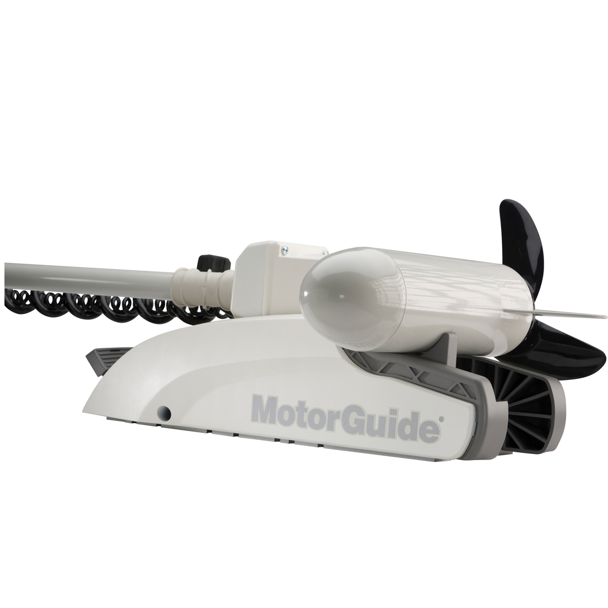 MotorGuide XI3 Wireless Saltwater Bow Mount With Pinpoint GPS Electric Trolling Motor - 60in Shaft 70lb Thrust MotorGuide XI3 Wireless Saltwater Bow Mount With Pinpoint GPS Electric Trolling Motor - 60in Shaft 70lb Thrust