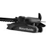 MotorGuide Xi3 Wireless Freshwater Bow Mount With Pinpoint GPS and Sonar Electric Trolling Motor - 54in Shaft, 55lb Thrust