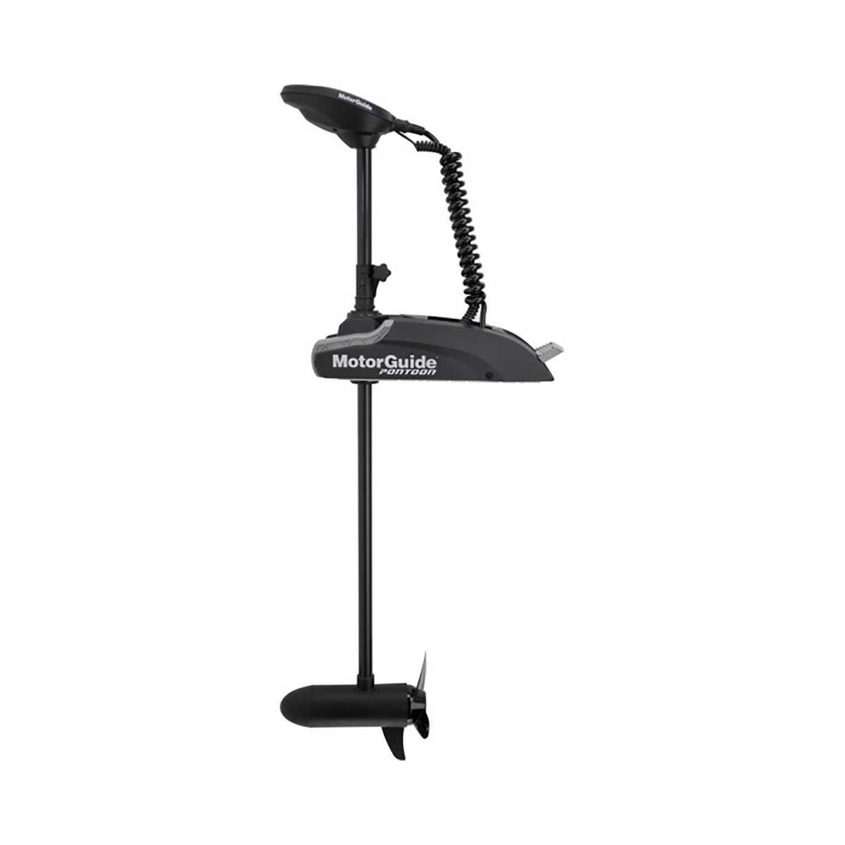 MotorGuide XI3 Wireless Freshwater Pontoon Bow Mount Electric Trolling Motor - 48in Shaft, 68lb Thrust MotorGuide XI3 Wireless Freshwater Pontoon Bow Mount Electric Trolling Motor - 48in Shaft, 68lb Thrust