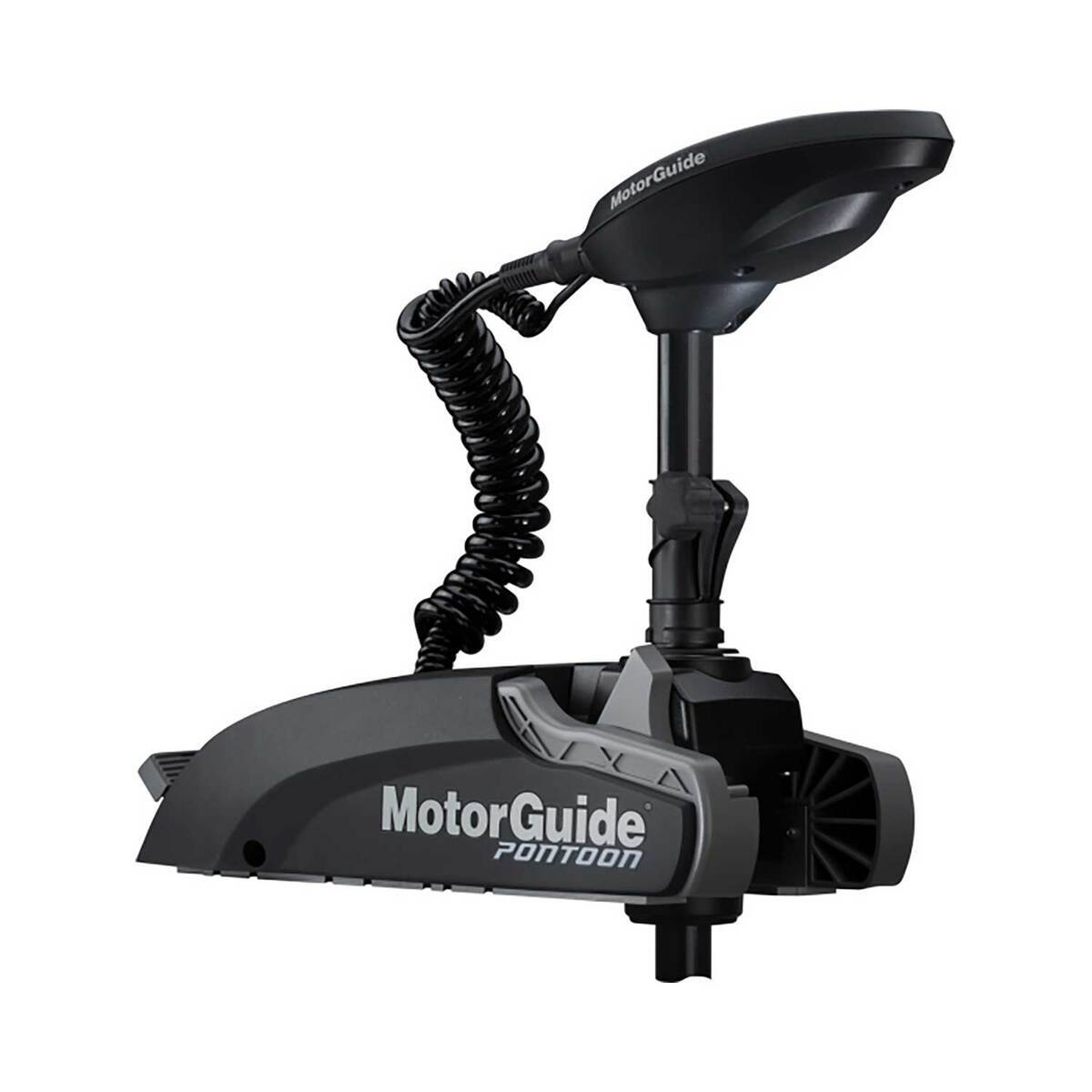 MotorGuide XI3 Wireless Freshwater Pontoon Bow Mount Electric Trolling Motor - 48in Shaft, 68lb Thrust MotorGuide XI3 Wireless Freshwater Pontoon Bow Mount Electric Trolling Motor - 48in Shaft, 68lb Thrust