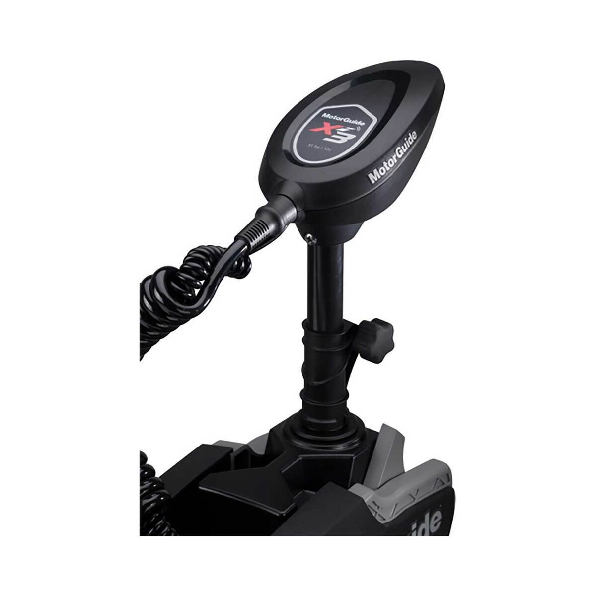 MotorGuide Xi3 Wireless Freshwater Sonar Electric Trolling Motor - 54in Shaft, 70lb Thrust MotorGuide Xi3 Wireless Freshwater Sonar Electric Trolling Motor - 54in Shaft, 70lb Thrust