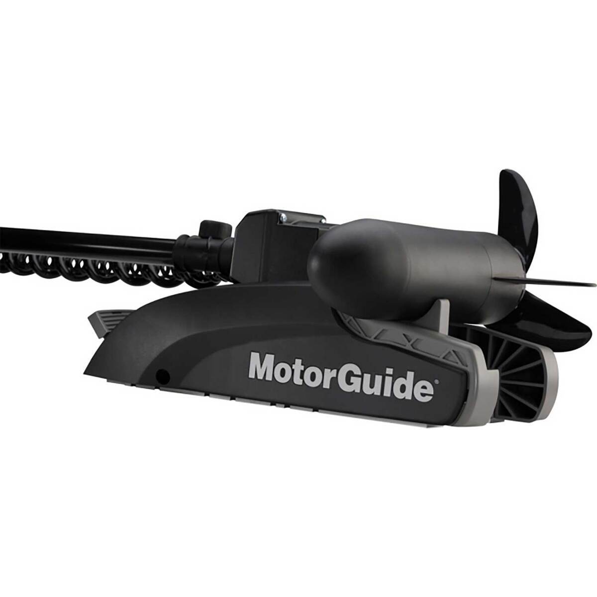 MotorGuide Xi3 Wireless Freshwater Sonar Electric Trolling Motor - 54in Shaft, 70lb Thrust MotorGuide Xi3 Wireless Freshwater Sonar Electric Trolling Motor - 54in Shaft, 70lb Thrust
