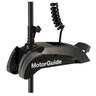 MotorGuide Xi5 Freshwater Bow-Mount Trolling Motor - Electric Steer with Pinpoint GPS and Sonar