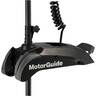 MotorGuide XI5 Wireless Freshwater Electric Trolling Motor with Pinpoint GPS and Sonar - 48in Shaft, 55lb Thrust