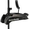 MotorGuide Xi5 Freshwater Bow-Mount Trolling Motor - Electric Steer with Pinpoint GPS and Sonar - 54in Shaft, 55lb Thrust