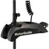 MotorGuide Xi5 Wireless Freshwater Bow Mount Electric Trolling Motor with Pinpoint GPS and Sonar - 54in Shaft, 80lb Thrust