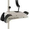 MotorGuide Xi5 Saltwater Bow-Mount Trolling Motor - Electric Steer with Pinpoint GPS - 72in Shaft, 105lb Thrust