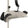 MotorGuide XI5 Wireless Saltwater Pinpoint GPS Bow Mount Electric Trolling Motor - 54in Shaft, 55lb Thrust