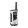 Motorola Talkabout T260 Rechargeable Two-Way Radios - White - White
