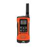 Motorola Talkabout T265 Two-Way Radios Sportsman Edition - 2 Pack - Orange
