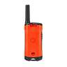 Motorola Talkabout T265 Two-Way Radios Sportsman Edition - 2 Pack - Orange