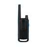 Motorola Talkabout T800 Bluetooth Two-Way Radios - 2 Pack - Black