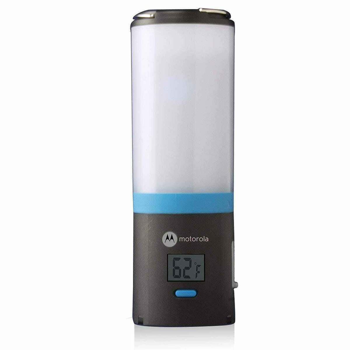 Motorola Water Resistant Lantern / Flashlight / Outdoor LED Tent Light / Camping Torch / Compass Motorola Water Resistant Lantern / Flashlight / Outdoor LED Tent Light / Camping Torch / Compass