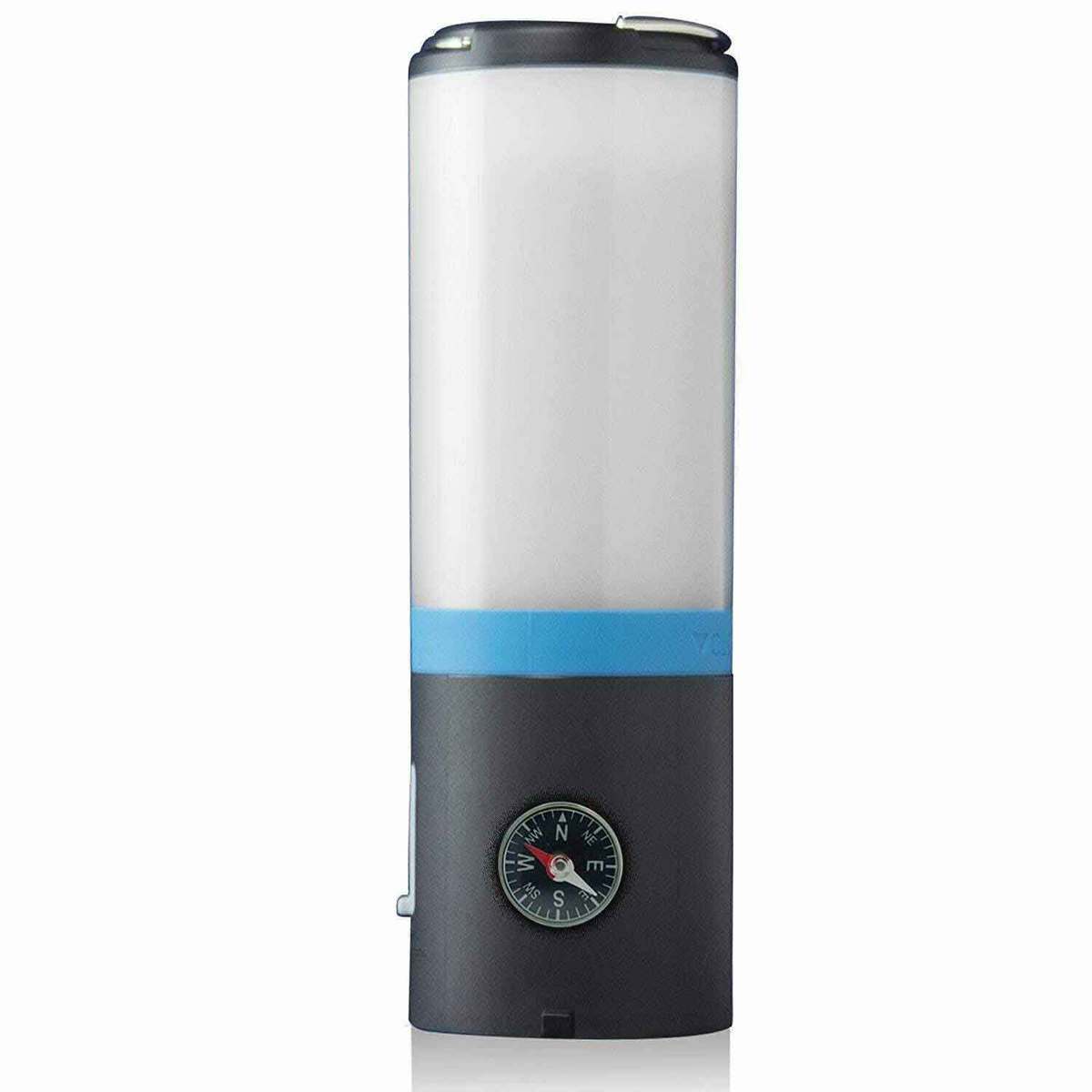 Motorola Water Resistant Lantern / Flashlight / Outdoor LED Tent Light / Camping Torch / Compass Motorola Water Resistant Lantern / Flashlight / Outdoor LED Tent Light / Camping Torch / Compass