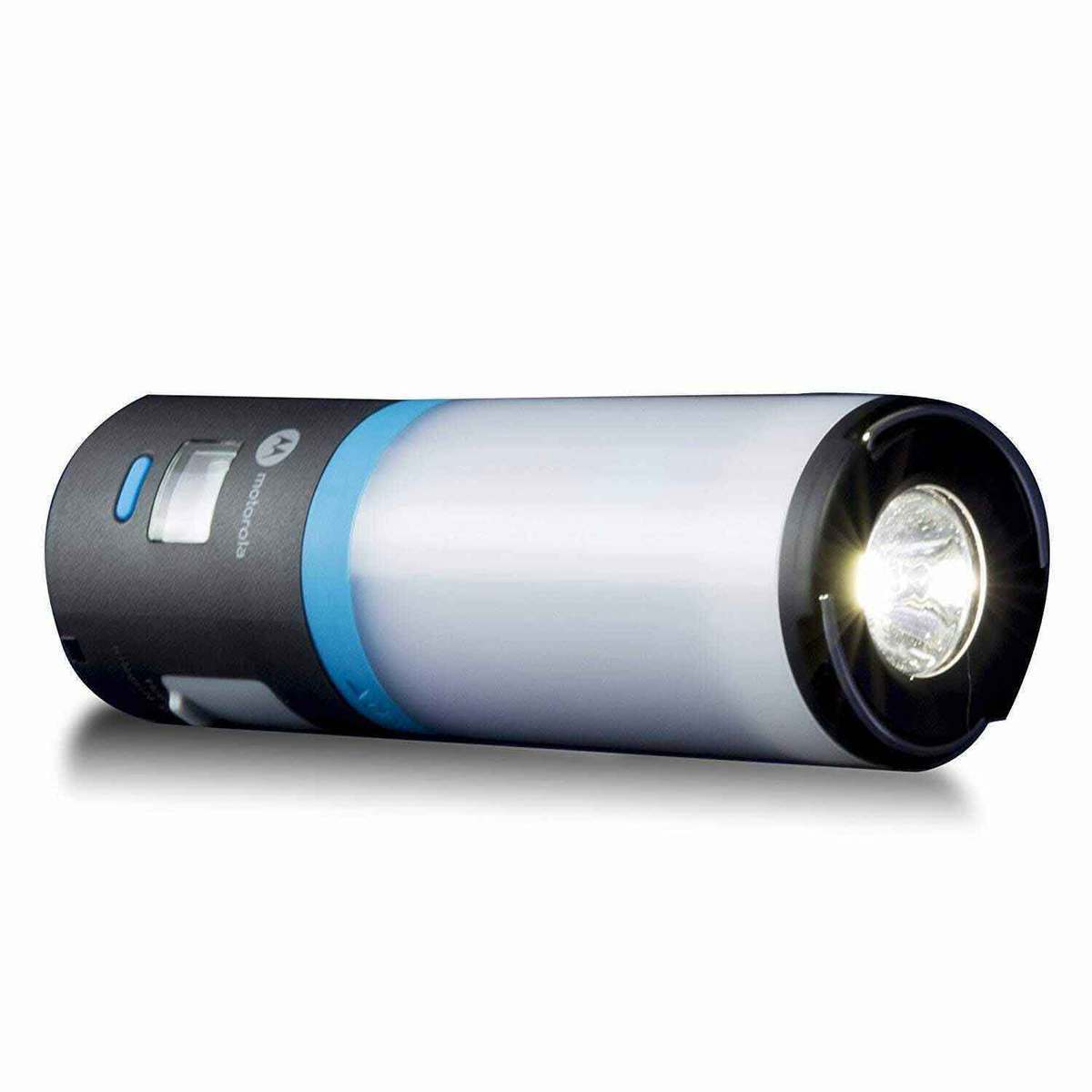 Motorola Water Resistant Lantern / Flashlight / Outdoor LED Tent Light / Camping Torch / Compass Motorola Water Resistant Lantern / Flashlight / Outdoor LED Tent Light / Camping Torch / Compass