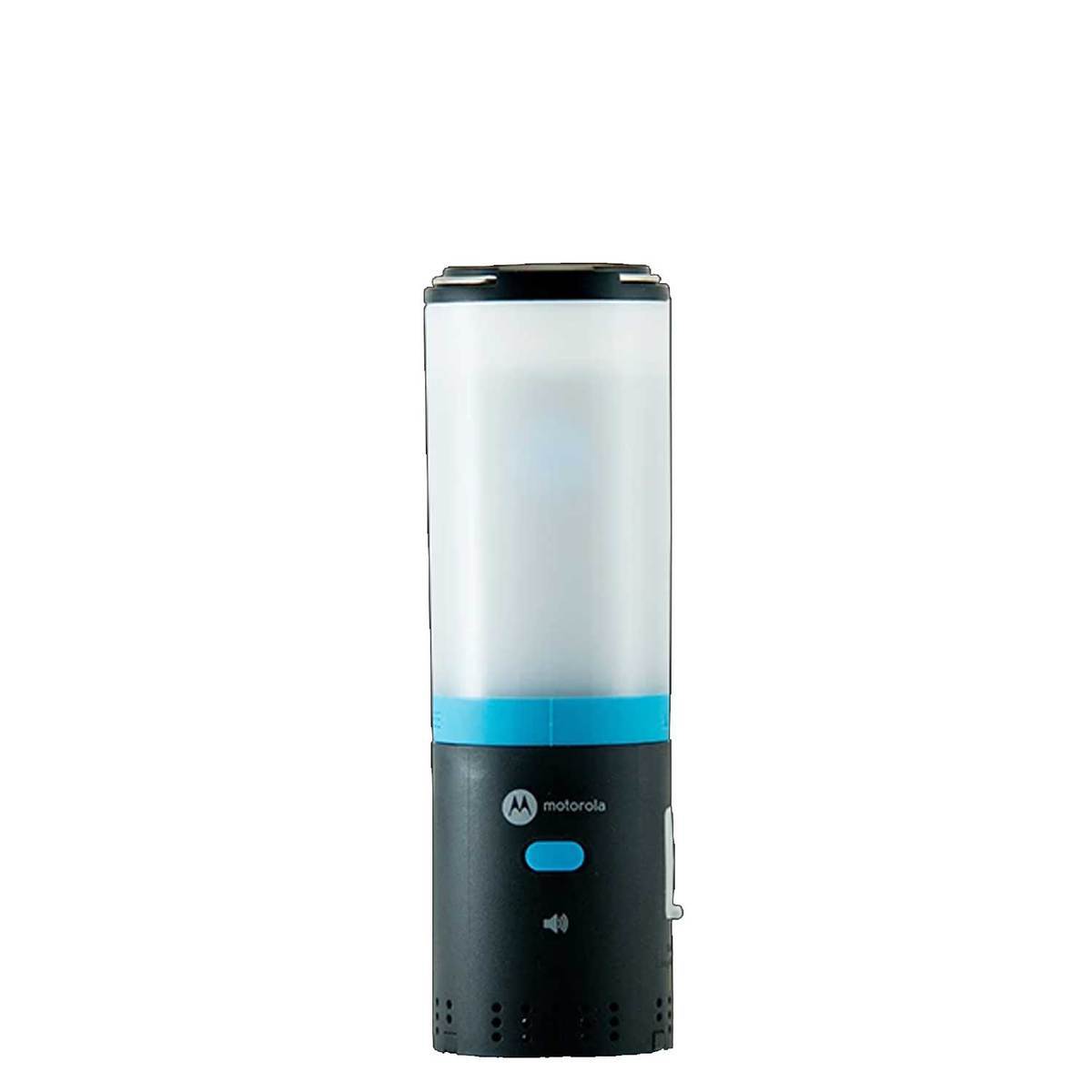 Motorola Water Resistant Outdoor 180-Lumen Rechargeable LED Flashlight + LUMO Lantern Combo with Bluetooth Speaker - Black Motorola Water Resistant Outdoor 180-Lumen Rechargeable LED Flashlight + LUMO Lantern Combo with Bluetooth Speaker - Black