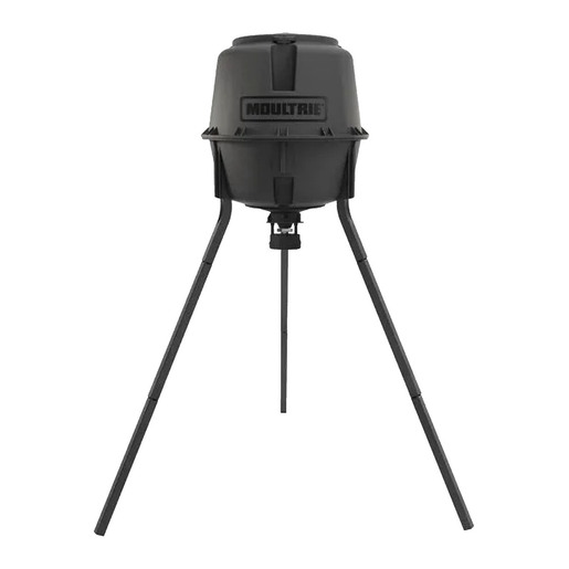 Moultrie 200lb Deer Feeder Standard