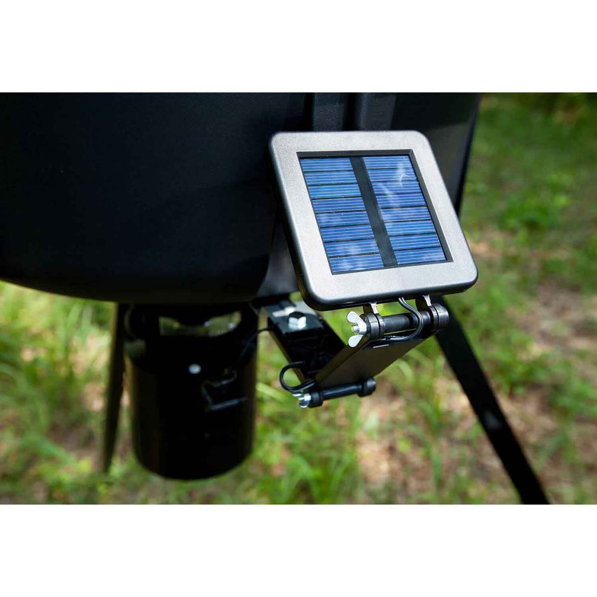 Moultrie 6Volt Deluxe Solar Panel Sportsman's Warehouse