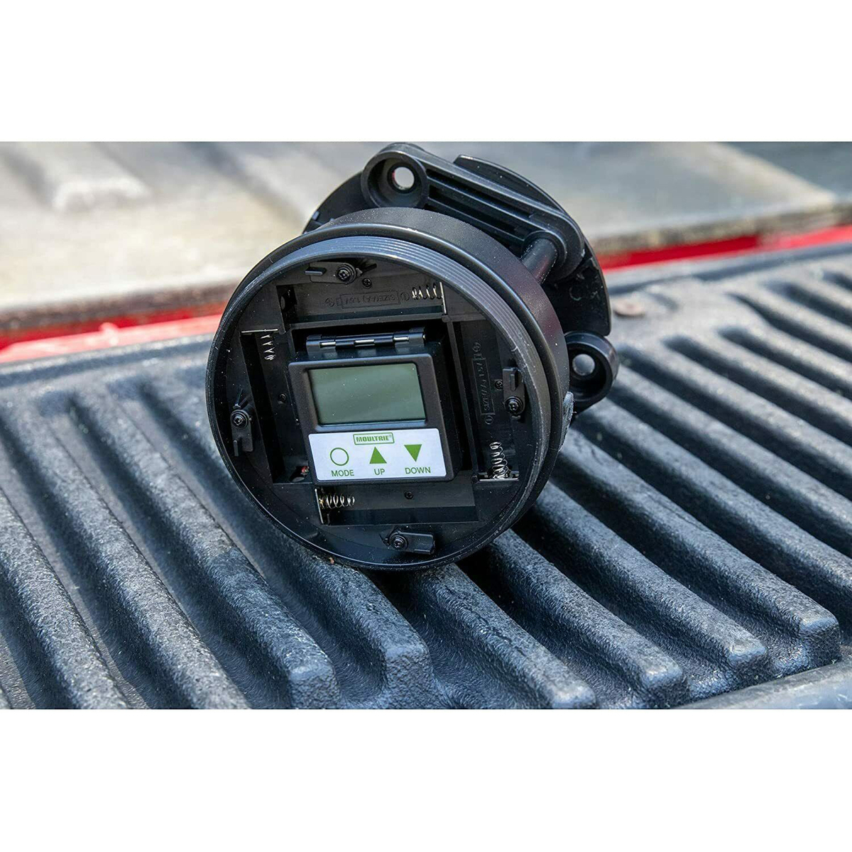 Moultrie All In One Feeder Timer Kit Moultrie All In One Feeder Timer Kit