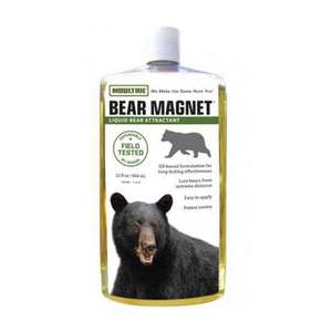 Moultrie Bear Magnet Scent