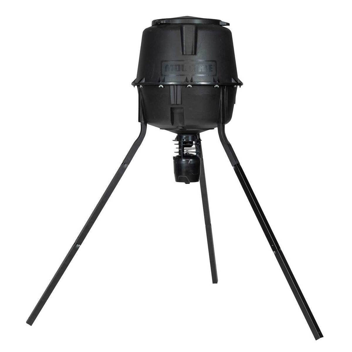 Moultrie Deer Feeder Pro II Tripod Moultrie Deer Feeder Pro II Tripod