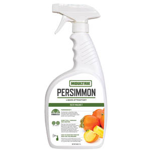 Moultrie Deer Magnet Persimmon Spray Attractant